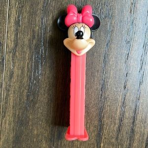 Minnie Mouse PEZ Dispenser